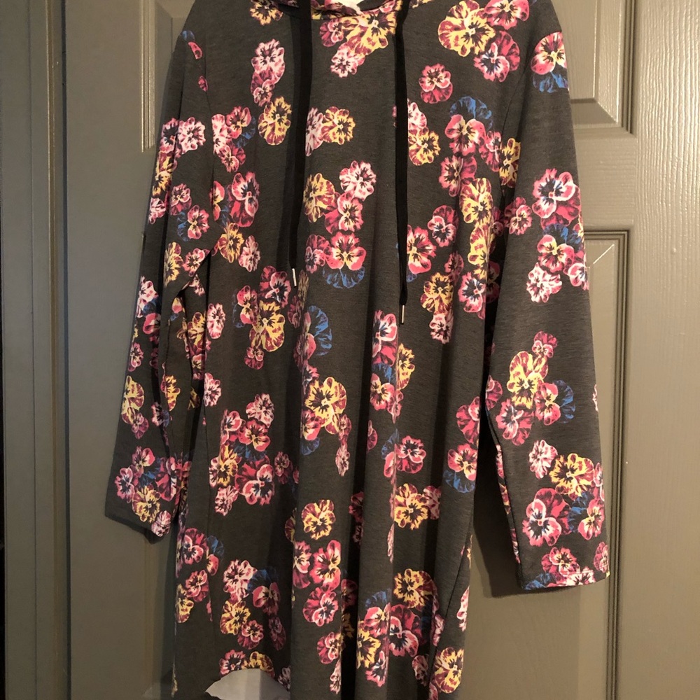 Night dress